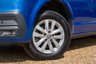 USED 2021 21 VOLKSWAGEN CAMPERVAN Anglia Conversion T28 Highline Low Miles | Tow bar | Heated Seats