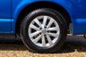 USED 2021 21 VOLKSWAGEN CAMPERVAN Anglia Conversion T28 Highline Low Miles | Tow bar | Heated Seats