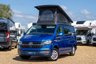 USED 2021 21 VOLKSWAGEN CAMPERVAN Anglia Conversion T28 Highline Low Miles | Tow bar | Heated Seats
