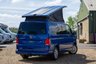 USED 2021 21 VOLKSWAGEN CAMPERVAN Anglia Conversion T28 Highline Low Miles | Tow bar | Heated Seats