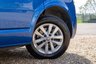 USED 2021 21 VOLKSWAGEN CAMPERVAN Anglia Conversion T28 Highline Low Miles | Tow bar | Heated Seats