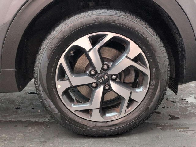 USED 2019 69 KIA SPORTAGE 1.6 Sportage 2 ISG 5dr CLICK+COLLECT / HOME DELIVERY