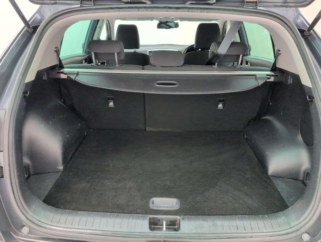 USED 2019 69 KIA SPORTAGE 1.6 Sportage 2 ISG 5dr CLICK+COLLECT / HOME DELIVERY