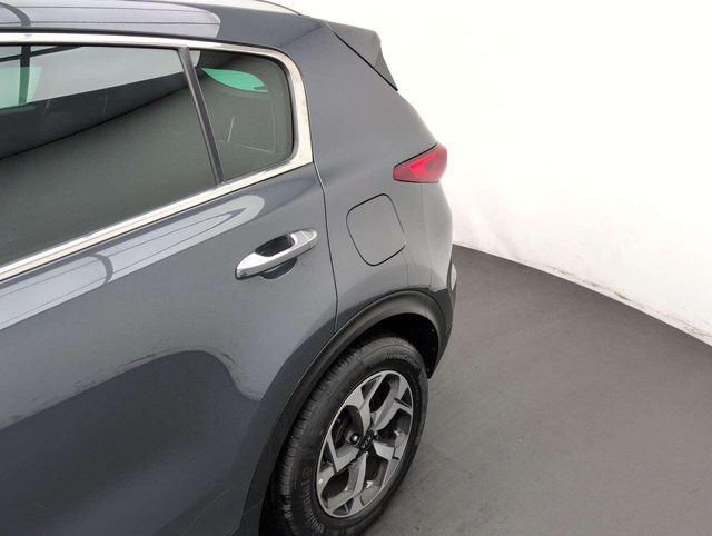 USED 2019 69 KIA SPORTAGE 1.6 Sportage 2 ISG 5dr CLICK+COLLECT / HOME DELIVERY
