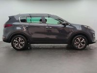USED 2019 69 KIA SPORTAGE 1.6 Sportage 2 ISG 5dr CLICK+COLLECT / HOME DELIVERY