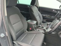 USED 2019 69 KIA SPORTAGE 1.6 Sportage 2 ISG 5dr CLICK+COLLECT / HOME DELIVERY