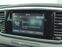 USED 2019 69 KIA SPORTAGE 1.6 Sportage 2 ISG 5dr CLICK+COLLECT / HOME DELIVERY