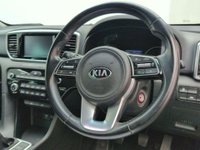 USED 2019 69 KIA SPORTAGE 1.6 Sportage 2 ISG 5dr CLICK+COLLECT / HOME DELIVERY