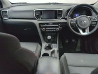 USED 2019 69 KIA SPORTAGE 1.6 Sportage 2 ISG 5dr CLICK+COLLECT / HOME DELIVERY