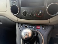 USED 2012 62 PEUGEOT PARTNER TEPEE 1.6 HDi 8v Tepee Outdoor MPV 5dr Diesel Manual (139 g/km, 115 bhp) 