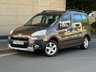 USED 2012 62 PEUGEOT PARTNER TEPEE 1.6 HDi 8v Tepee Outdoor MPV 5dr Diesel Manual (139 g/km, 115 bhp) 
