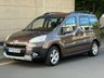 USED 2012 62 PEUGEOT PARTNER TEPEE 1.6 HDi 8v Tepee Outdoor MPV 5dr Diesel Manual (139 g/km, 115 bhp) 