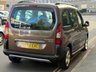 USED 2012 62 PEUGEOT PARTNER TEPEE 1.6 HDi 8v Tepee Outdoor MPV 5dr Diesel Manual (139 g/km, 115 bhp) 