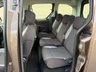 USED 2012 62 PEUGEOT PARTNER TEPEE 1.6 HDi 8v Tepee Outdoor MPV 5dr Diesel Manual (139 g/km, 115 bhp) 
