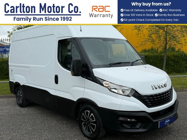 Carlton Motor Co