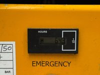 USED 2019 69 IVECO DAILY 2.3D HPI 12V 35S 3520 Panel Van [ PTO-COMPRESSOR ] L2 H3 Euro 6 (s/s)  Mobile Workshop + Onboard PTO Power