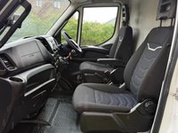 USED 2019 69 IVECO DAILY 2.3D HPI 12V 35S 3520 Panel Van [ PTO-COMPRESSOR ] L2 H3 Euro 6 (s/s)  Mobile Workshop + Onboard PTO Power