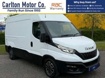 2019 IVECO DAILY