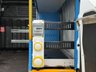 USED 2019 69 IVECO DAILY 2.3D HPI 12V 35S 3520 Panel Van [ PTO-COMPRESSOR ] L2 H3 Euro 6 (s/s)  Mobile Workshop + Onboard PTO Power