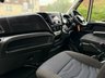 USED 2019 69 IVECO DAILY 2.3D HPI 12V 35S 3520 Panel Van [ PTO-COMPRESSOR ] L2 H3 Euro 6 (s/s)  Mobile Workshop + Onboard PTO Power