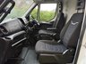USED 2019 69 IVECO DAILY 2.3D HPI 12V 35S 3520 Panel Van [ PTO-COMPRESSOR ] L2 H3 Euro 6 (s/s)  Mobile Workshop + Onboard PTO Power