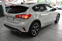 USED 2019 69 FORD FOCUS 2.0 EcoBlue Active X Hatchback 5dr Diesel Manual Euro 6 (s/s) (150 ps) *HOME DELIVERY 7 DAY MONEY BACK*