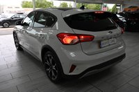 USED 2019 69 FORD FOCUS 2.0 EcoBlue Active X Hatchback 5dr Diesel Manual Euro 6 (s/s) (150 ps) *HOME DELIVERY 7 DAY MONEY BACK*