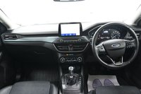 USED 2019 69 FORD FOCUS 2.0 EcoBlue Active X Hatchback 5dr Diesel Manual Euro 6 (s/s) (150 ps) *HOME DELIVERY 7 DAY MONEY BACK*