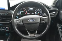 USED 2019 69 FORD FOCUS 2.0 EcoBlue Active X Hatchback 5dr Diesel Manual Euro 6 (s/s) (150 ps) *HOME DELIVERY 7 DAY MONEY BACK*