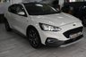 USED 2019 69 FORD FOCUS 2.0 EcoBlue Active X Hatchback 5dr Diesel Manual Euro 6 (s/s) (150 ps) *HOME DELIVERY 7 DAY MONEY BACK*