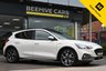 USED 2019 69 FORD FOCUS 2.0 EcoBlue Active X Hatchback 5dr Diesel Manual Euro 6 (s/s) (150 ps) *HOME DELIVERY 7 DAY MONEY BACK*