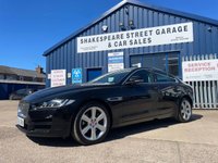 USED 2016 66 JAGUAR XE 2.0d Portfolio Saloon 4dr Diesel Auto AWD Euro 6 (s/s) (180 ps) 
