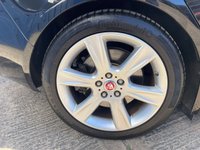 USED 2016 66 JAGUAR XE 2.0d Portfolio Saloon 4dr Diesel Auto AWD Euro 6 (s/s) (180 ps) 