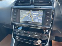 USED 2016 66 JAGUAR XE 2.0d Portfolio Saloon 4dr Diesel Auto AWD Euro 6 (s/s) (180 ps) 