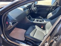 USED 2016 66 JAGUAR XE 2.0d Portfolio Saloon 4dr Diesel Auto AWD Euro 6 (s/s) (180 ps) 