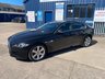 USED 2016 66 JAGUAR XE 2.0d Portfolio Saloon 4dr Diesel Auto AWD Euro 6 (s/s) (180 ps) 