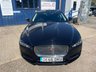 USED 2016 66 JAGUAR XE 2.0d Portfolio Saloon 4dr Diesel Auto AWD Euro 6 (s/s) (180 ps) 