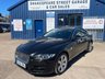 USED 2016 66 JAGUAR XE 2.0d Portfolio Saloon 4dr Diesel Auto AWD Euro 6 (s/s) (180 ps) 