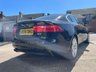 USED 2016 66 JAGUAR XE 2.0d Portfolio Saloon 4dr Diesel Auto AWD Euro 6 (s/s) (180 ps) 