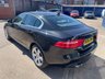 USED 2016 66 JAGUAR XE 2.0d Portfolio Saloon 4dr Diesel Auto AWD Euro 6 (s/s) (180 ps) 