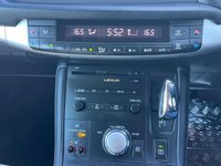 USED 2012 62 LEXUS CT 1.8 200h SE-L CVT Euro 5 (s/s) 5dr 2 Owner/2Keys/Just Serviced