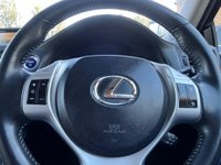 USED 2012 62 LEXUS CT 1.8 200h SE-L CVT Euro 5 (s/s) 5dr 2 Owner/2Keys/Just Serviced