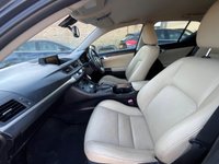 USED 2012 62 LEXUS CT 1.8 200h SE-L CVT Euro 5 (s/s) 5dr 2 Owner/2Keys/Just Serviced