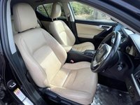 USED 2012 62 LEXUS CT 1.8 200h SE-L CVT Euro 5 (s/s) 5dr 2 Owner/2Keys/Just Serviced