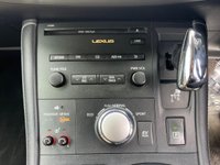 USED 2012 62 LEXUS CT 1.8 200h SE-L CVT Euro 5 (s/s) 5dr 2 Owner/2Keys/Just Serviced