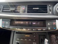 USED 2012 62 LEXUS CT 1.8 200h SE-L CVT Euro 5 (s/s) 5dr 2 Owner/2Keys/Just Serviced