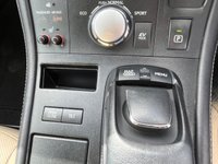 USED 2012 62 LEXUS CT 1.8 200h SE-L CVT Euro 5 (s/s) 5dr 2 Owner/2Keys/Just Serviced
