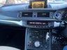 USED 2012 62 LEXUS CT 1.8 200h SE-L CVT Euro 5 (s/s) 5dr 2 Owner/2Keys/Just Serviced