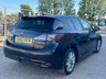 USED 2012 62 LEXUS CT 1.8 200h SE-L CVT Euro 5 (s/s) 5dr 2 Owner/2Keys/Just Serviced