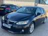 USED 2012 62 LEXUS CT 1.8 200h SE-L CVT Euro 5 (s/s) 5dr 2 Owner/2Keys/Just Serviced